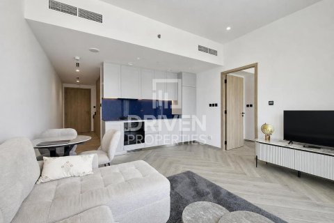 Apartman u Business Bay, Dubai, UAE 1 spavaća soba, 63.64 m2 Br. 754022 - fotografija 5