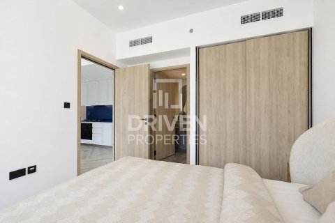 Apartman u Business Bay, Dubai, UAE 1 spavaća soba, 63.64 m2 Br. 754022 - fotografija 10