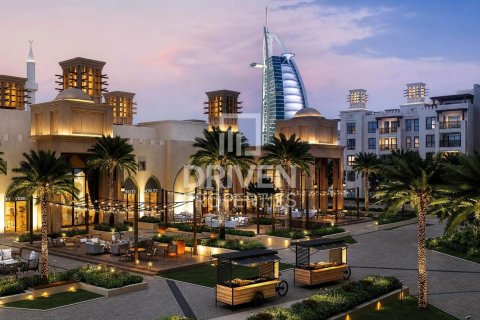 شقة في ام سقيم، دبي 3 غرفة نوم ، 202.99 متر مربع . ر قم 754023