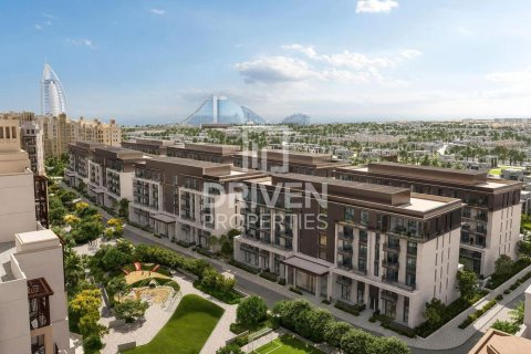 Apartament në Umm Suqeim, Dubai, Emiratet e Bashkuara Arabe 3 dhoma gjumi, 202.99 m2. № 754023 - Foto 20
