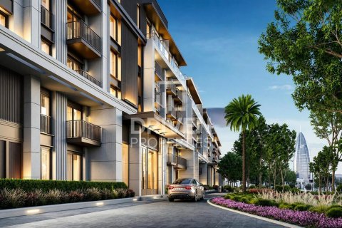 Apartament në Umm Suqeim, Dubai, Emiratet e Bashkuara Arabe 3 dhoma gjumi, 202.99 m2. № 754023 - Foto 9