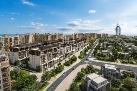 Apartament në Umm Suqeim, Dubai, Emiratet e Bashkuara Arabe 3 dhoma gjumi, 202.99 m2. № 754023 - Foto 21