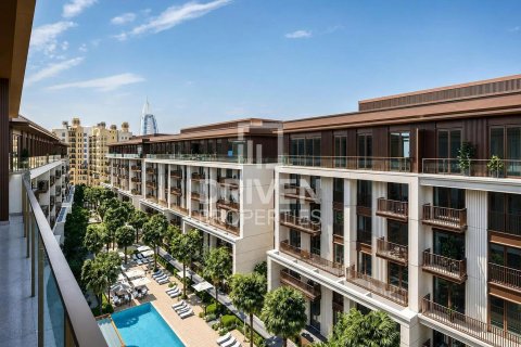 Apartament në Umm Suqeim, Dubai, Emiratet e Bashkuara Arabe 3 dhoma gjumi, 202.99 m2. № 754023 - Foto 19