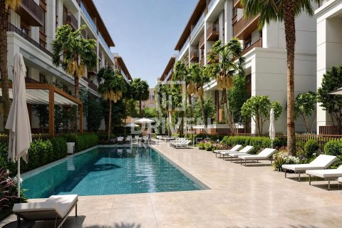 Apartament në Umm Suqeim, Dubai, Emiratet e Bashkuara Arabe 3 dhoma gjumi, 202.99 m2. № 754023 - Foto 8