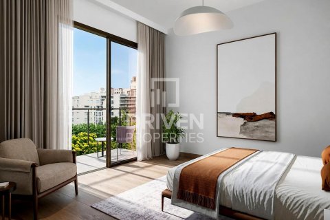 Apartament në Umm Suqeim, Dubai, Emiratet e Bashkuara Arabe 3 dhoma gjumi, 202.99 m2. № 754023 - Foto 5
