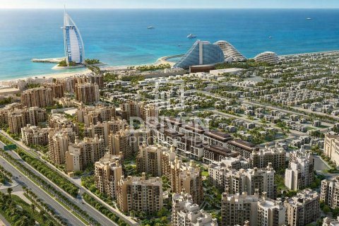 Apartament në Umm Suqeim, Dubai, Emiratet e Bashkuara Arabe 3 dhoma gjumi, 202.99 m2. № 754023 - Foto 18