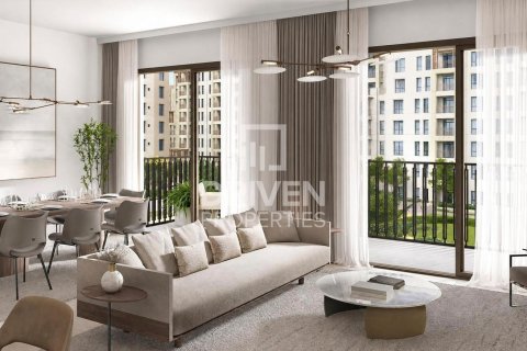Apartament në Umm Suqeim, Dubai, Emiratet e Bashkuara Arabe 3 dhoma gjumi, 202.99 m2. № 754023 - Foto 4