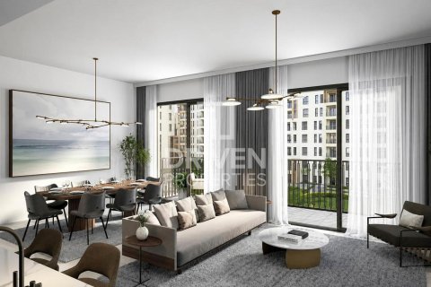 Apartament në Umm Suqeim, Dubai, Emiratet e Bashkuara Arabe 3 dhoma gjumi, 202.99 m2. № 754023 - Foto 3