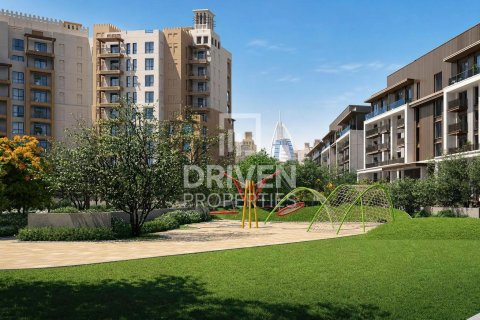 Apartament në Umm Suqeim, Dubai, Emiratet e Bashkuara Arabe 3 dhoma gjumi, 202.99 m2. № 754023 - Foto 14