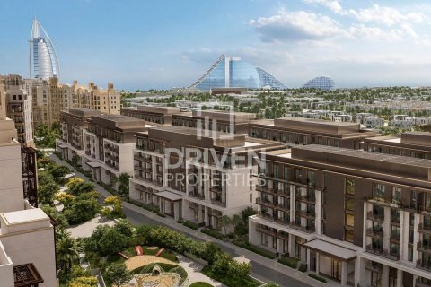 Apartament në Umm Suqeim, Dubai, Emiratet e Bashkuara Arabe 3 dhoma gjumi, 202.99 m2. № 754023 - Foto 17