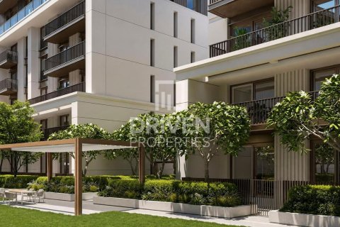 Apartament në Umm Suqeim, Dubai, Emiratet e Bashkuara Arabe 3 dhoma gjumi, 202.99 m2. № 754023 - Foto 11