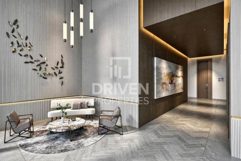 Apartament në Umm Suqeim, Dubai, Emiratet e Bashkuara Arabe 3 dhoma gjumi, 202.99 m2. № 754023 - Foto 12