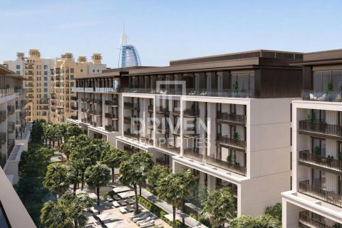 Apartament në Umm Suqeim, Dubai, Emiratet e Bashkuara Arabe 3 dhoma gjumi, 202.99 m2. № 754023 - Foto 16