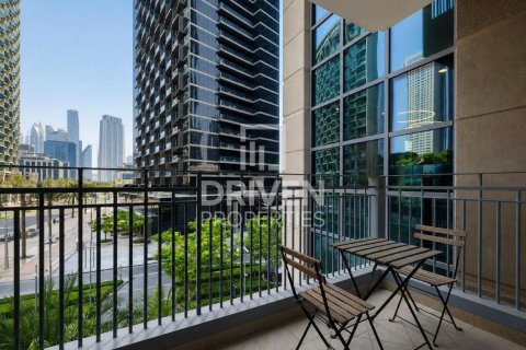 Διαμέρισμα σε Downtown Dubai (Downtown Burj Dubai), Dubai, ΗΑΕ 2 υπνοδωμάτια, 107.02 τ.μ. Αρ. 754024 - φωτογραφία 27