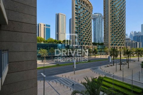 Διαμέρισμα σε Downtown Dubai (Downtown Burj Dubai), Dubai, ΗΑΕ 2 υπνοδωμάτια, 107.02 τ.μ. Αρ. 754024 - φωτογραφία 30