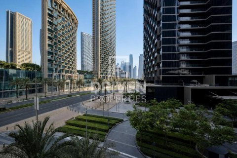 Διαμέρισμα σε Downtown Dubai (Downtown Burj Dubai), Dubai, ΗΑΕ 2 υπνοδωμάτια, 107.02 τ.μ. Αρ. 754024 - φωτογραφία 29