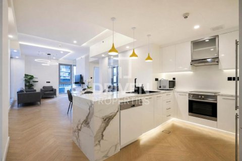 Διαμέρισμα σε Downtown Dubai (Downtown Burj Dubai), Dubai, ΗΑΕ 2 υπνοδωμάτια, 107.02 τ.μ. Αρ. 754024 - φωτογραφία 15