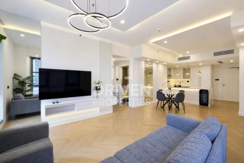 Apartament în Downtown Dubai (Downtown Burj Dubai), Dubai, EAU 2 dormitoare, 107.02 mp.  №754024