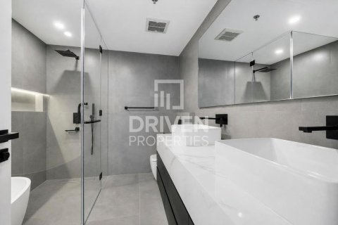 Διαμέρισμα σε Downtown Dubai (Downtown Burj Dubai), Dubai, ΗΑΕ 2 υπνοδωμάτια, 107.02 τ.μ. Αρ. 754024 - φωτογραφία 22