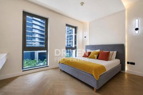 Διαμέρισμα σε Downtown Dubai (Downtown Burj Dubai), Dubai, ΗΑΕ 2 υπνοδωμάτια, 107.02 τ.μ. Αρ. 754024 - φωτογραφία 5