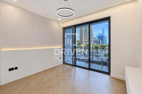 Διαμέρισμα σε Downtown Dubai (Downtown Burj Dubai), Dubai, ΗΑΕ 2 υπνοδωμάτια, 107.02 τ.μ. Αρ. 754024 - φωτογραφία 10