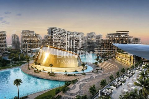 Apartmen di Dubai South (Dubai World Central), UAE 1 bilik, 35.4 meter persegi № 754025 - foto 13