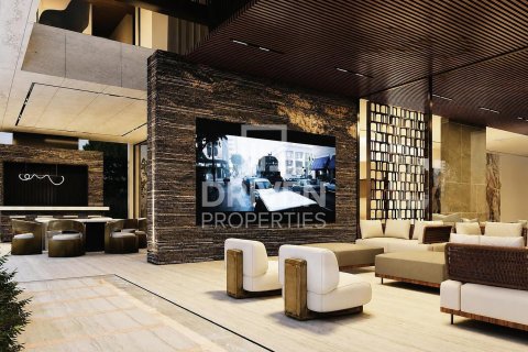 Apartmen di Dubai South (Dubai World Central), UAE 1 bilik, 35.4 meter persegi № 754025 - foto 21