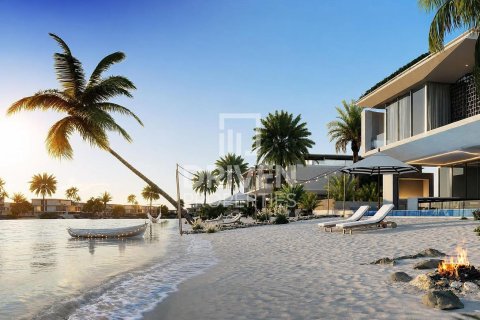 Apartmen di Dubai South (Dubai World Central), UAE 1 bilik, 35.4 meter persegi № 754025 - foto 10