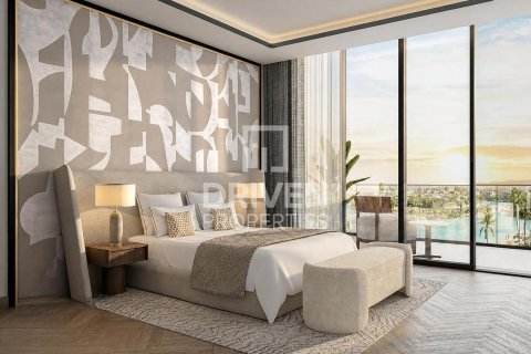 Apartmen di Dubai South (Dubai World Central), UAE 1 bilik, 35.4 meter persegi № 754025 - foto 3