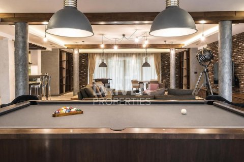 Apartmen di Dubai South (Dubai World Central), UAE 1 bilik, 35.4 meter persegi № 754025 - foto 26