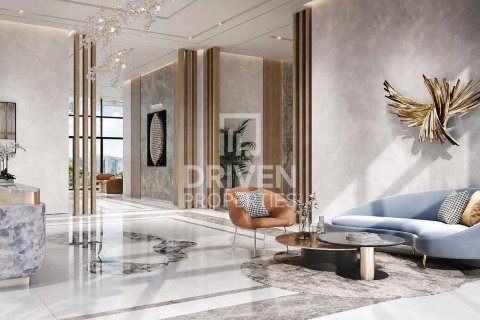 Apartmen di Dubai South (Dubai World Central), UAE 1 bilik, 35.4 meter persegi № 754025 - foto 4