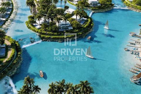 Apartmen di Dubai South (Dubai World Central), UAE 1 bilik, 35.4 meter persegi № 754025 - foto 9