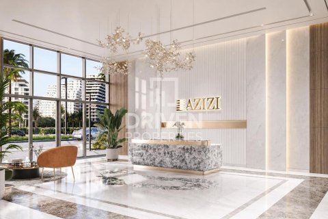 Apartmen di Dubai South (Dubai World Central), UAE 1 bilik, 35.4 meter persegi № 754025 - foto 5