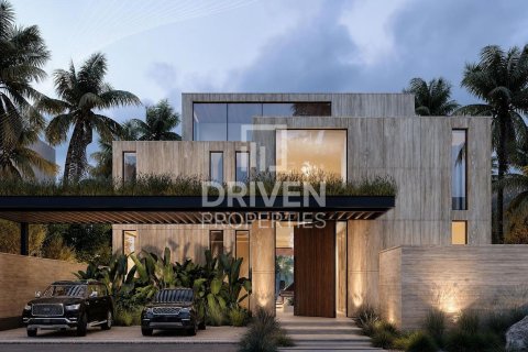 Apartmen di Dubai South (Dubai World Central), UAE 1 bilik, 35.4 meter persegi № 754025 - foto 22