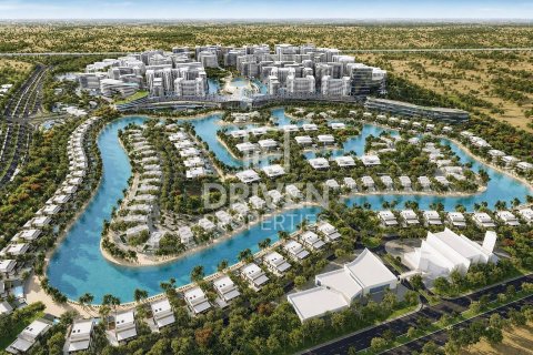 Apartmen di Dubai South (Dubai World Central), UAE 1 bilik, 35.4 meter persegi № 754025 - foto 7