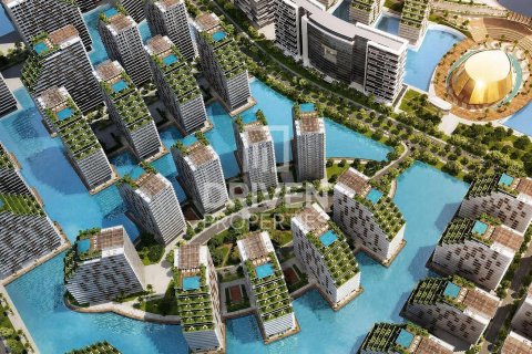 Apartmen di Dubai South (Dubai World Central), UAE 1 bilik, 35.4 meter persegi № 754025 - foto 8