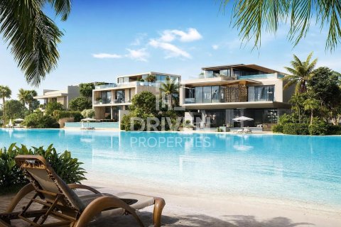 Apartmen di Dubai South (Dubai World Central), UAE 1 bilik, 35.4 meter persegi № 754025 - foto 19