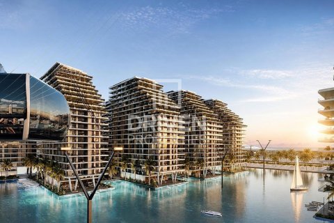 Apartmen di Dubai South (Dubai World Central), UAE 1 bilik, 35.4 meter persegi № 754025 - foto 1