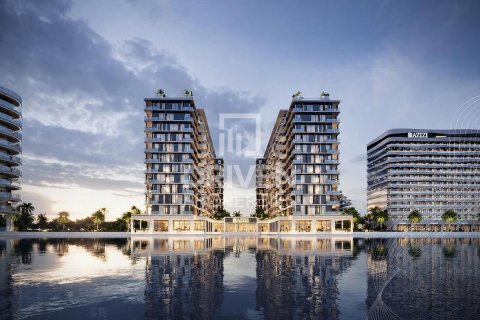 Apartmen di Dubai South (Dubai World Central), UAE 1 bilik, 35.4 meter persegi № 754025 - foto 15