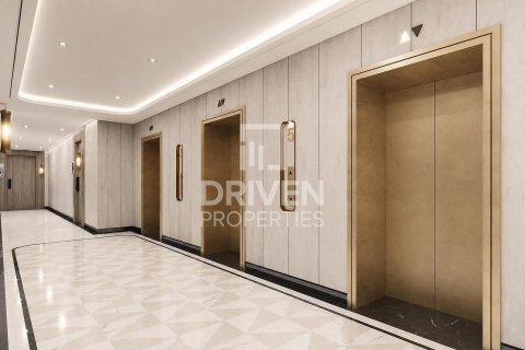Apartmen di Dubai South (Dubai World Central), UAE 1 bilik, 35.4 meter persegi № 754025 - foto 16