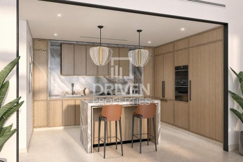 Apartmen di Dubai South (Dubai World Central), UAE 1 bilik, 35.4 meter persegi № 754025 - foto 17