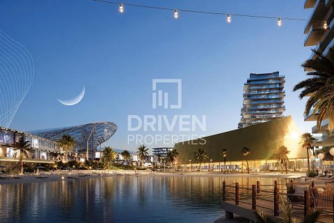 Apartmen di Dubai South (Dubai World Central), UAE 1 bilik, 35.4 meter persegi № 754025 - foto 28
