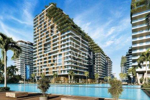 Apartmen di Dubai South (Dubai World Central), UAE 1 bilik, 35.4 meter persegi № 754025 - foto 11
