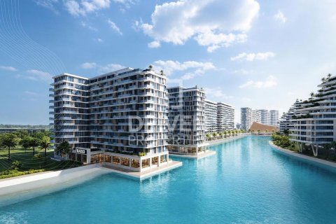Apartmen di Dubai South (Dubai World Central), UAE 1 bilik, 35.4 meter persegi № 754025 - foto 14