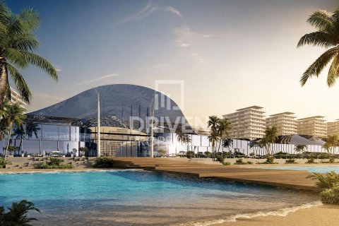 Apartmen di Dubai South (Dubai World Central), UAE 1 bilik, 35.4 meter persegi № 754025 - foto 27