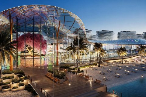 Apartmen di Dubai South (Dubai World Central), UAE 1 bilik, 35.4 meter persegi № 754025 - foto 12