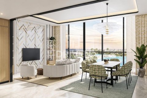 Apartmen di Dubai South (Dubai World Central), UAE 1 bilik, 35.4 meter persegi № 754025 - foto 2