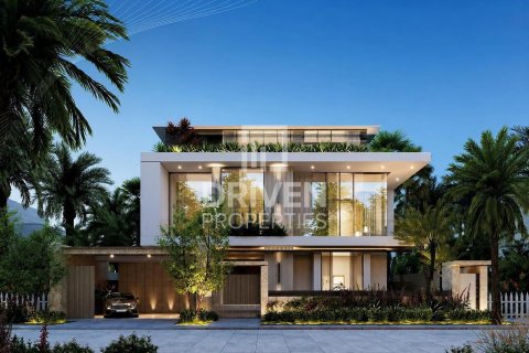 Apartmen di Dubai South (Dubai World Central), UAE 1 bilik, 35.4 meter persegi № 754025 - foto 23