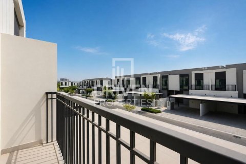 Al Furjan, Dubai, संयुक्त अरब अमीरात में टाउनहाउस, 4 बेडरूम, 389.17 वर्ग मीटर, संख्या 754026 - फ़ोटो 30