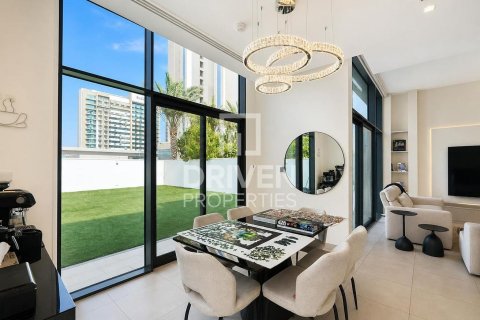 Al Furjan, Dubai, संयुक्त अरब अमीरात में टाउनहाउस, 4 बेडरूम, 389.17 वर्ग मीटर, संख्या 754026 - फ़ोटो 17